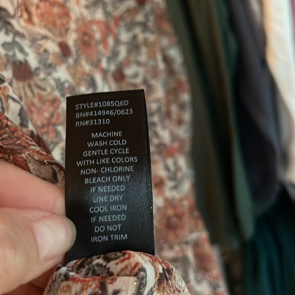 BCX top - Picture 8 of 8